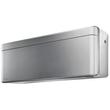 DAIKIN STYLISH KLÍMA, 5 kW, EZÜST, BELTÉRI