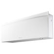DAIKIN FTXJ42AW/RXJ42A EMURA KLÍMA, 4,2 kW, FEHÉR,  beltéri