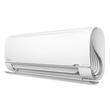 MIDEA MSF2-09-SP Breezeless inverteres oldalfali split klíma, WiFi, 2,6KW R32