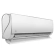 Midea MT-12N8D6-SP Ultimate Comfort oldalfali Monosplit klíma csepptálca fűtéssel WIFI R32 3,5KW