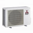 Mitsubishi MSZ/MUZ-SF25VE inverteres fehér oldalfali monosplit klíma szett R410a 2,5KW