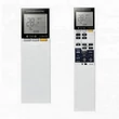 MITSUBISHI ZEN MSZ/MUZ-EF35VEW fehér oldalfali monosplit klíma szett R410a 3,5KW