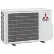 MITSUBISHI ZEN MSZ/MUZ-EF35VEW fehér oldalfali monosplit klíma szett R410a 3,5KW