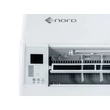 NORD GIBSON NWH09QB-K6DNA2I I/O INVERTERES KLÍMA