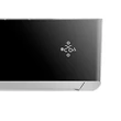 NORD Black Desert NWH12YC-K6DNA2A I/O inverteres klímaberendezés wifi 3,5kW R32