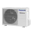 Panasonic KIT‐FZ60‐UKE Standard inverter oldalfali monosplit klíma szett R32 6,3KW