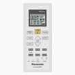 Panasonic KIT-TZ20-TKE-1 Compact inverteres oldalfali monosplit klíma szett R32 2KW