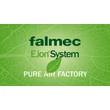 Falmec BRIO EASY Ionizációs egyhelyiséges hővisszanyerős légkezelő
