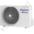 Panasonic KIT-RE12-RKE inverteres oldalfali klíma
