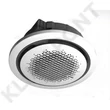Samsung AC120KN4DKH/EU 360° inverteres kazettás klíma