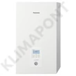 Panasonic KIT-WC05H3E5 AQUAREA Osztott kivitelű levegő-víz hőszivattyú 4,5KW