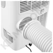 Sencor SAC MT1220C kivezetés