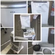 GORENJE KAM26PDAH 2,6 kW mobilklíma 