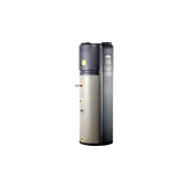 Melegvízes tároló