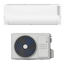 Clivet Cervino 27 oldalfali monosplit klíma szett 2,5 kw