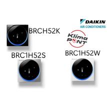 DAIKIN BRC1H52 MADOKA TÁVVEZÉRLŐ VÁLASZTHATÓ SZÍNEKBEN!