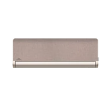 FISHER FSAIF-Art-124AE3-G-BR Oldalfali split klíma szett (GOLD/BROWN) 3,5kW, Inverter , R32, WIFI