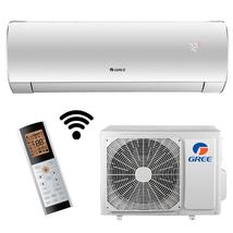 Gree GWH12ACC-K6DNA1D Comfort X Inverter oldalfali split klíma wifi R32 3,5kw