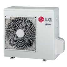 LG MU3R21 Multi inverteres kültéri egység max. 3 beltéri R32 6,2 KW