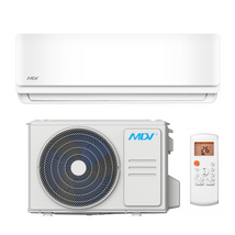 MDV NEXT NTA1-035B-SP Monosplit Klíma szett