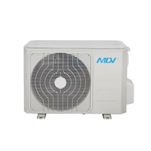 MDV RM2B-053B-OU Multi kültéri egység max 2 beltéri egység 5,3KW R32