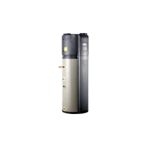 Midea RSJ-15GW/80RDN3 Combo HMV hőszivattyú R134a