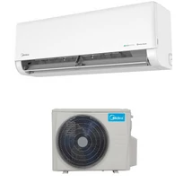 MIDEA SOL-09-SP Solstice oldalfali split R32, 2,6 kW, fehér