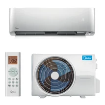 MIDEA MOP2-12-SP Oasis Plus oldalfali klíma WIFI vezérlés 3,5 KW R32