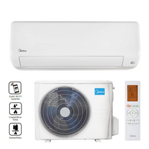 MIDEA MEX-18-SP All Easy Pro Monosplit Klíma, 5,3 kW