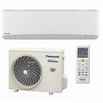 Panasonic KIT-NZ50-TKE NORDIC Inverteres monosplit oldalfali klíma szett R32 5KW