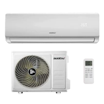  Kaisai AURATSU OSAKA 7 kW inverteres klímaberendezés, Wi-Fi-s