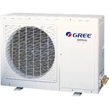 Gree GWHD(42)NK6OO Multi Inverter kültéri egység, 12 kW, max. 5 beltéri