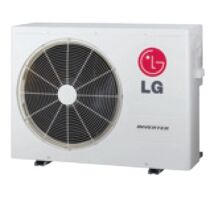 LG MU4R25 multi kültéri klíma R32