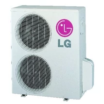 LG FM41AH osztódobozos multi kültéri egység max 7 beltéri R410a 13,5KW