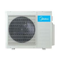 Midea M4O-36FN8-Q inverteres multi klíma kültéri egység max 4 beltéri 10,6KW R32