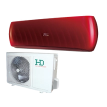 HD HDWI-DSGN-90C-RED/HDOI-DSGN-90C 
