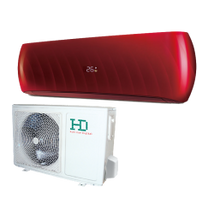 HDWI-DSGN-120C-RED/HDOI-DSGN-120C 