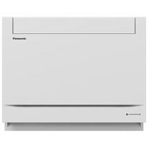 Panasonic CS‐Z25UFEAW konzol Inverter+ parapet klíma beltéri egység
