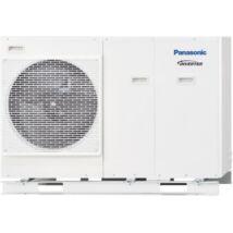 PANASONIC WH-MDC05H3E5 AQUAREA monoblokk levegő-víz hőszivattyú 4,5KW