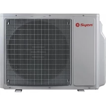 SYEN SMH(18)E32DLO 5,3 kW multi kültéri egység max. 2 beltérihez