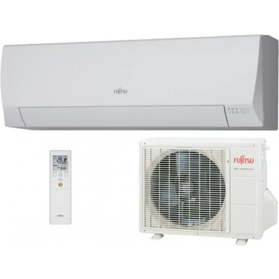 Fujitsu ASYG 09 LLCC / AOYG 09 LLCC