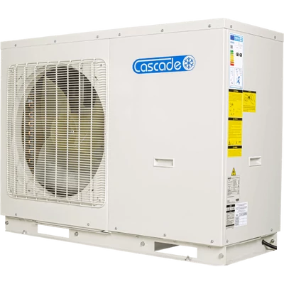 Cascade HeatStar CRS-CQ6.0Pd/NhG-K  MONOBLOKK hőszivattyú