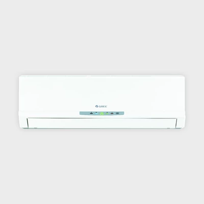 GREE FP-51BA3  2 csöves, magasoldalfali 2,3 kW fan-coil