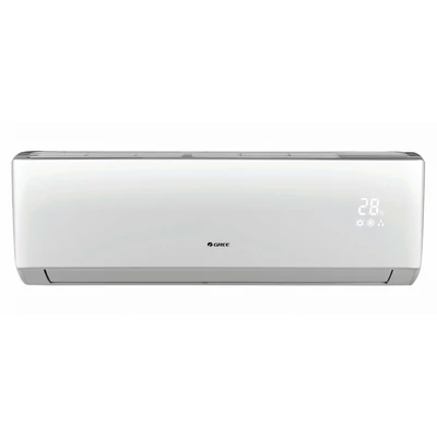 Gree GWH09QB-K6DND6I/I Lomo Plusz multi oldalfali beltéri egység R32 2,5KW