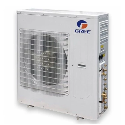 GREE GWHD(36)NK6OO Multi kültéri egység, 10 kW, max. 4 beltérihez, R32