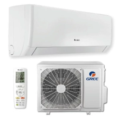 GREE GWH09AGC WINTER OLDALFALI KLÍMA 2,7 kW GREE GWH09AGC WINTER OLDALFALI KLÍMA 2,7 kW