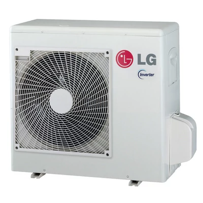 LG MU3R21 Multi inverteres kültéri egység max. 3 beltéri R32 6,2 KW
