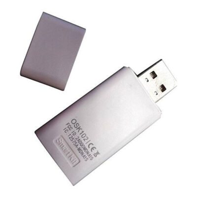 Opcionális USB csatlakozós Wi-fi modul MDV készülékhez