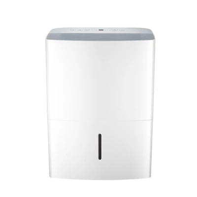 MIDEA MDDF-20DEN7-QA3 Párátlanító, 20 l/24h, WIFI--vel