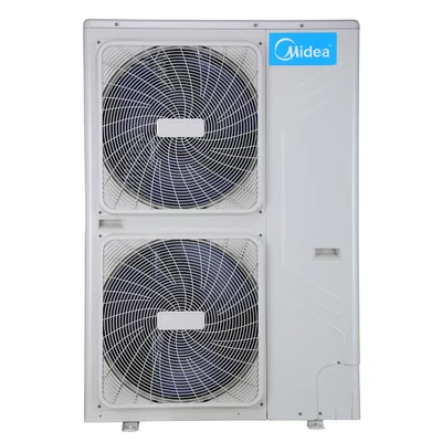 Midea MHC-V16W/D2RN1 inverteres monoblokk levegő-víz hőszivattyú R410A 16,3KW